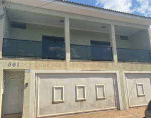 Casa D’Ellas – Franca/SP