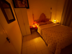 Hostel Lages – Sagrado Coração