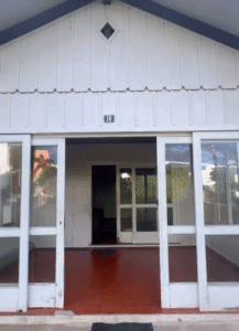 Refúgio Tranquilo e Discreto