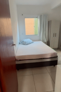 QUARTO REGIÃO CENTRAL PALHOÇA