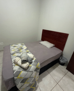 Flat em Uberlândia