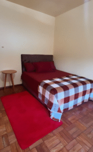 Local da Maju – Alegrete/RS.