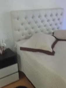 Espaço em Belo Horizonte