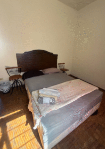 Seu Flat em Uberlândia