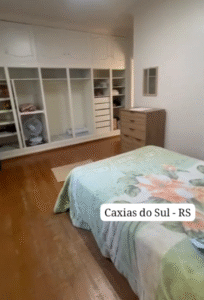 LOCAL EM CAXIAS DO SUL