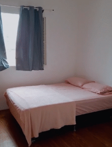 Hospedagem em Três Corações