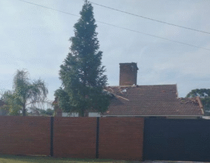 Pousada Coliseu – Canela/RS.