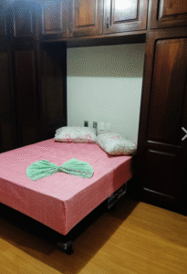 Hostel da Dai – Criciúma/SC