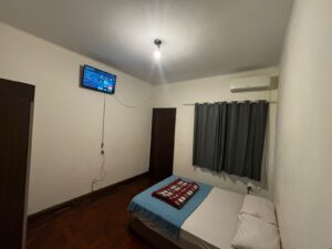 Apto. no Centro de Lages – SC