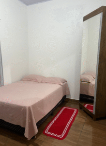 Sua Hospedagem em Parauapebas