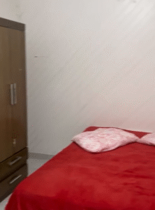 Acomodação em Alvorada