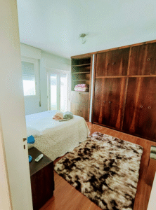 HOSTEL EM PELOTAS, RS