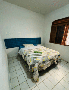 Hospedagem Acessível UMUARAMA