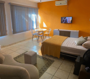 Quartos Aconchegantes