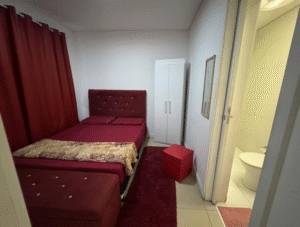 Hostel Girls / Santo André