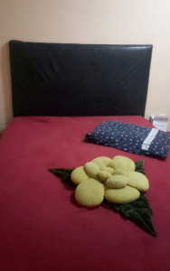 Hospedagem em Blumenau