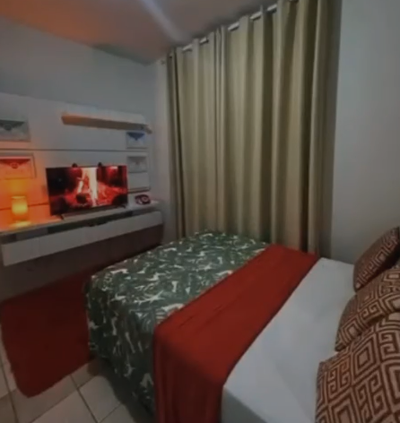 Casa Fortuna – Curitiba