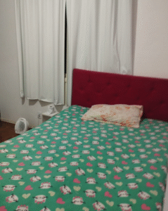 Sobrado Aconchegante