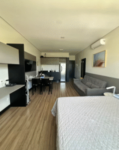 Studio em Florianópolis