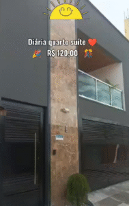 Sua Hospedagem de Alto Padrão