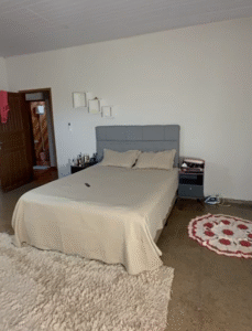 HOSPEDAGEM DA DAY em GUARANTÃ