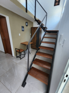 Novos Lofts Individuais