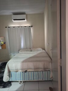 Hospedagem em Marabá