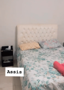 Casa Assis – Hospedagem