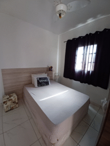 Quarto em Limeira